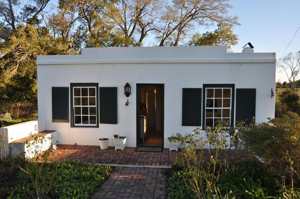 Redford House Guest House The Crags Rom bilde