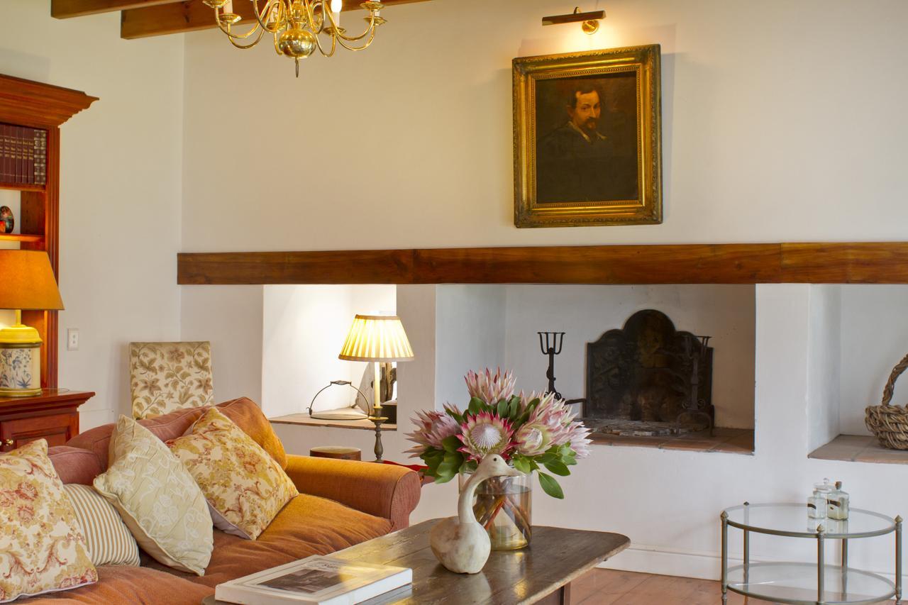Redford House Guest House The Crags Eksteriør bilde